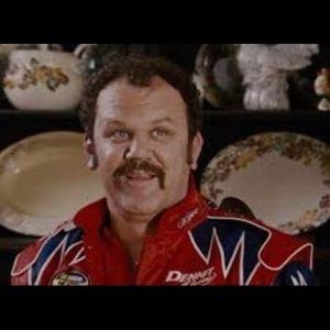 Meet your Posher, Bryan